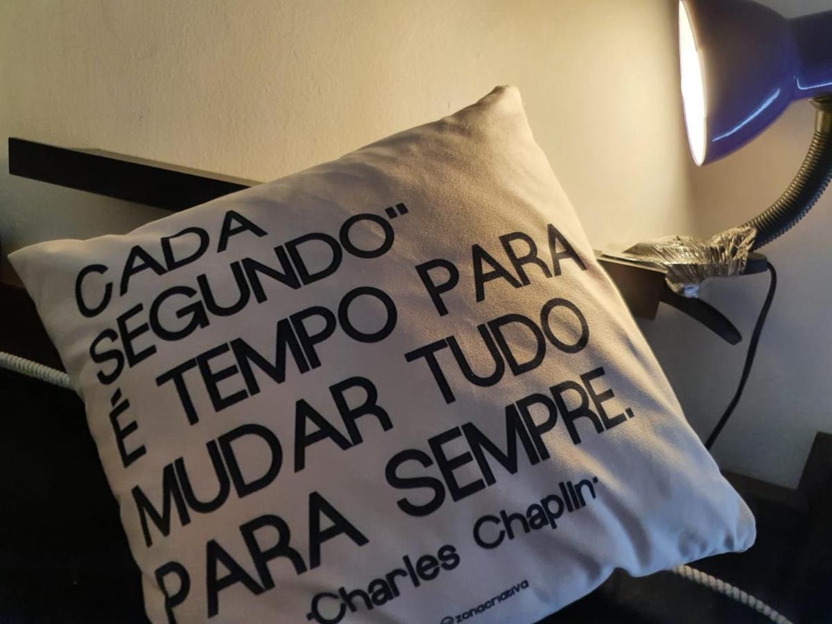 Hostelariasp Boutique São Paulo Buitenkant foto