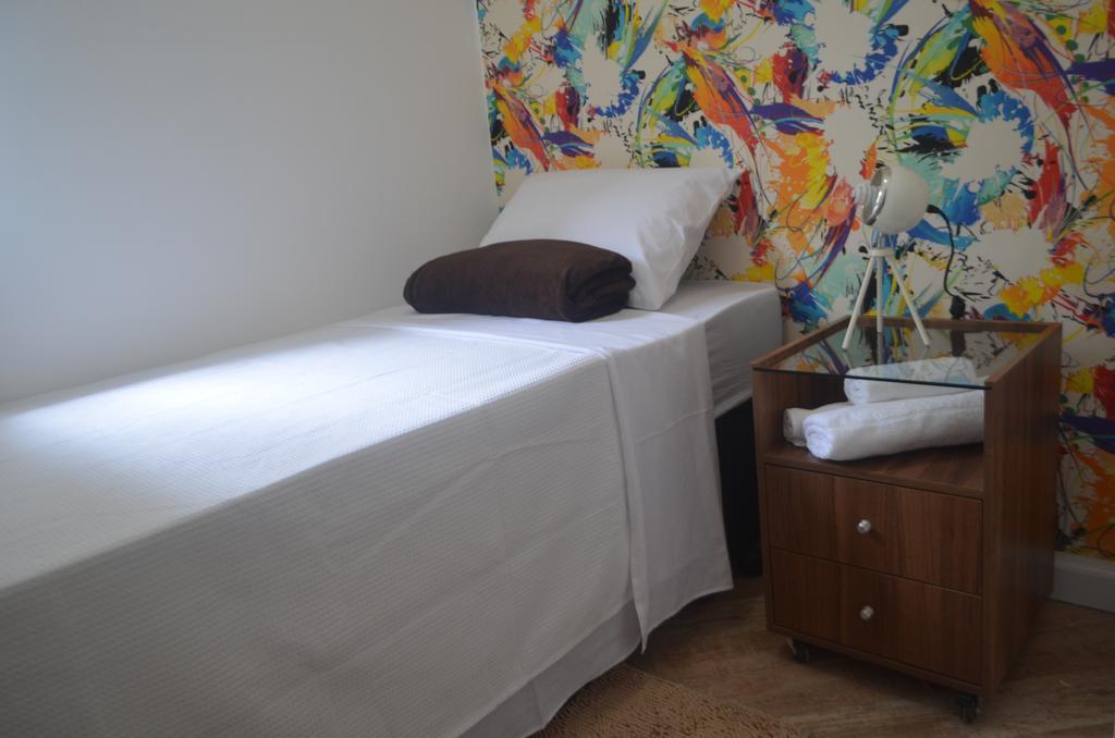 Hostelariasp Boutique São Paulo Kamer foto