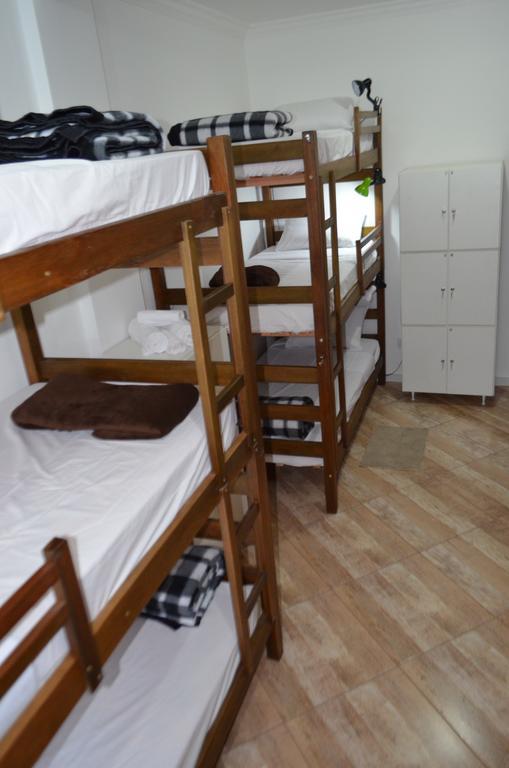 Hostelariasp Boutique São Paulo Kamer foto