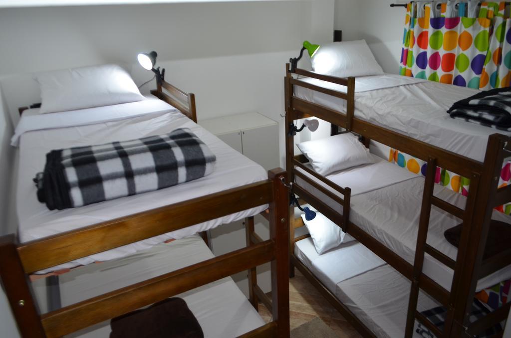 Hostelariasp Boutique São Paulo Kamer foto