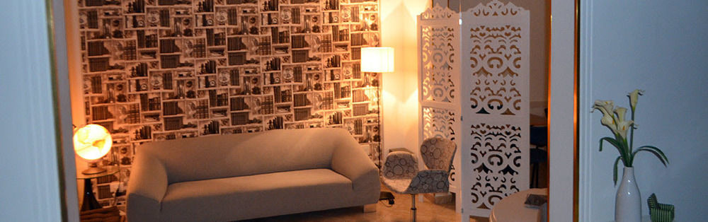 Hostelariasp Boutique São Paulo Buitenkant foto