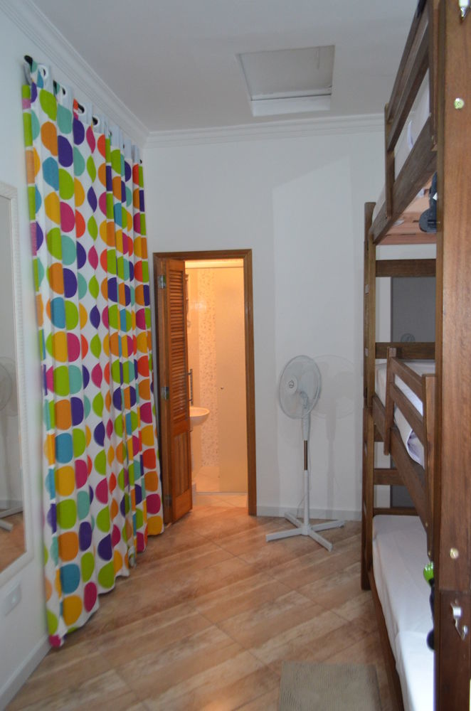Hostelariasp Boutique São Paulo Buitenkant foto