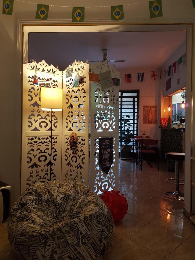 Hostelariasp Boutique São Paulo Buitenkant foto