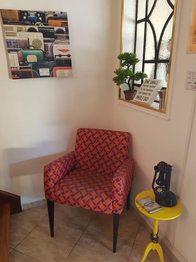 Hostelariasp Boutique São Paulo Buitenkant foto