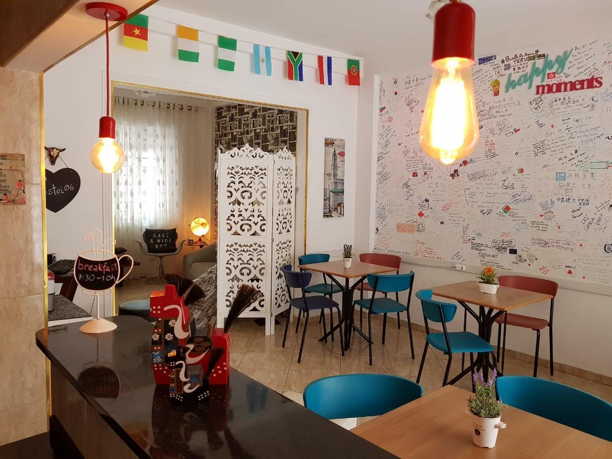Hostelariasp Boutique São Paulo Buitenkant foto