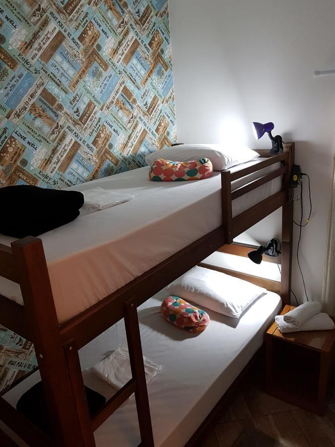Hostelariasp Boutique São Paulo Buitenkant foto