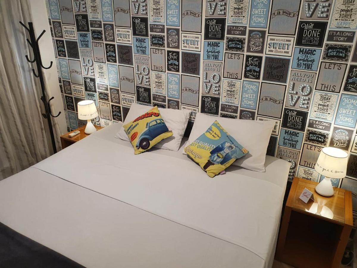 Hostelariasp Boutique São Paulo Buitenkant foto